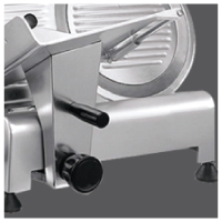 jual tomori meat slicer